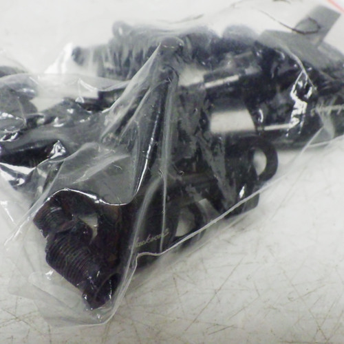 Vist Large View of Product Image Which is Used Jackson 7 STRING JACKSON TUNERS Instrument Tuner or Metronome