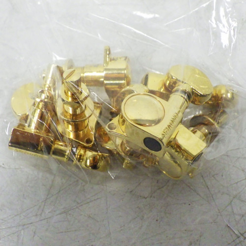 Vist Large View of Product Image Which is Used Grover LES PAUL TUNERS Instrument Tuner or Metronome