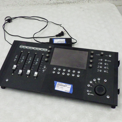 Vist Large View of Product Image Which is Used Avid ARTIST CONTROL Compact Mixer