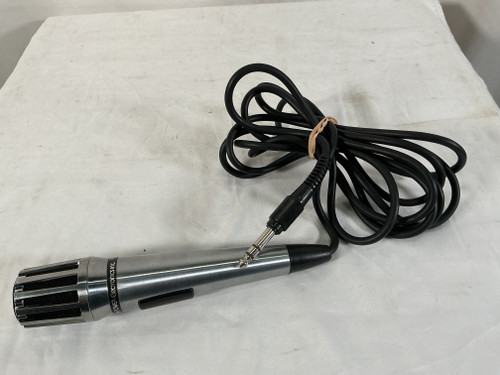 Vist Large View of Product Image Which is Used PERMA S-2020-2 Dynamic Microphone