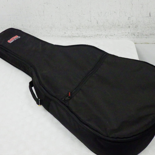 Vist Large View of Product Image Which is Used Gator ACOUSTIC Guitar Gig Bag