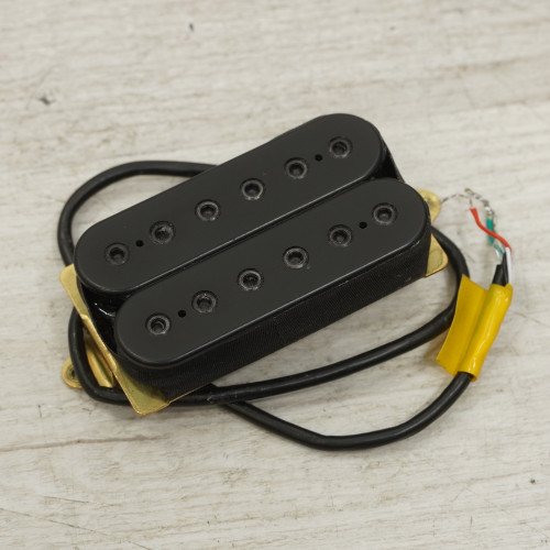 Vist Large View of Product Image Which is Used Dimarzio DP151 Paf Pro Guitar Pickup