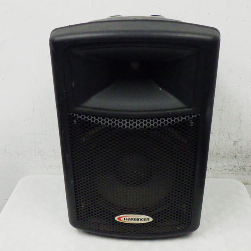 Vist Large View of Product Image Which is Used Harbinger APS12 Powered Full Range Speaker Cabinet