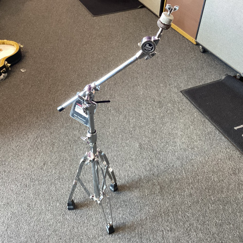 Vist Large View of Product Image Which is Used Pearl CYMBAL BOOM STAND Boom Stand
