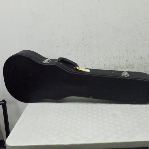 Vist Large View of Product Image Which is Used LES PAUL HARD CASE Guitar Case