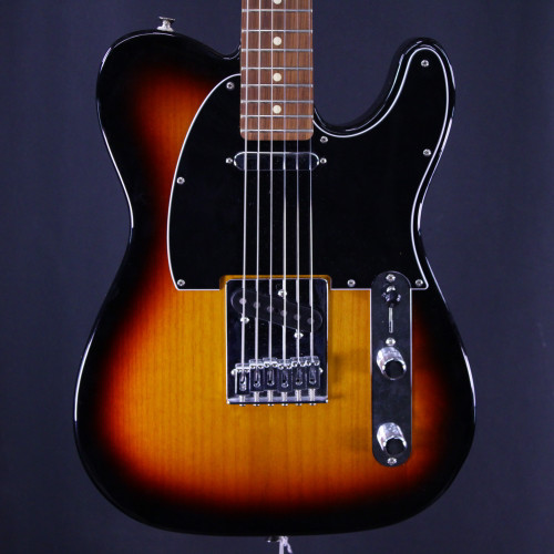 Vist Large View of Product Image Which is Used Fender TELECASTER PLAYER 2022 T Type Electric Guitar Sunburst 6-String