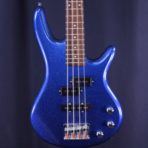 Vist Large View of Product Image Which is Used Ibanez GIO MIKRO 3/4 BASS Bass Guitar Other 4-String