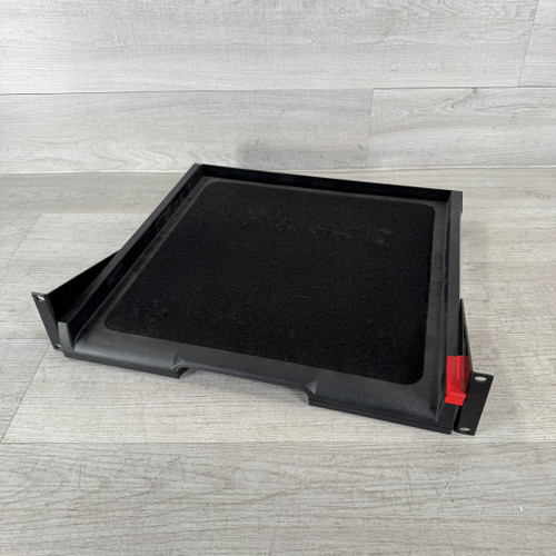 Vist Large View of Product Image Which is Used SKB 1SKB-VS-1 - Sliding Rack Shelf