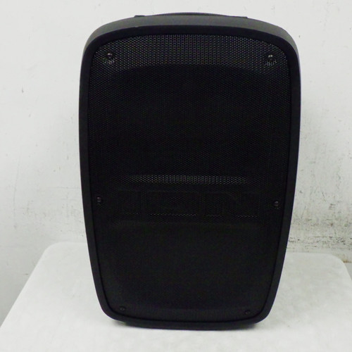 Vist Large View of Product Image Which is Used Ion TOTAL PA PRO Portable PA System Speaker