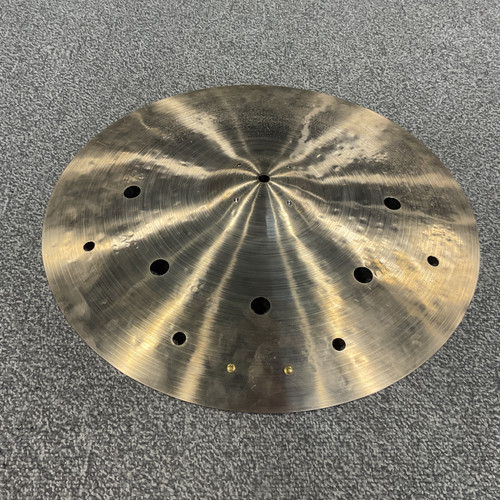 Vist Large View of Product Image Which is Used SABIAN HH 20 JAZZ RIDE - TIM ROBERT/REVERIE MOD