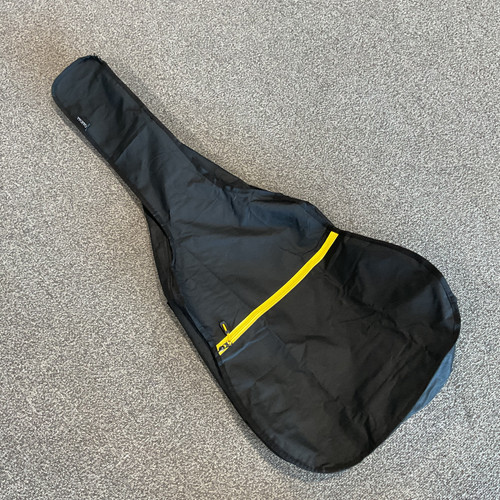 Vist Large View of Product Image Which is Used LIGHTWEIGHT ACOUSTIC GUITAR GIG BAG
