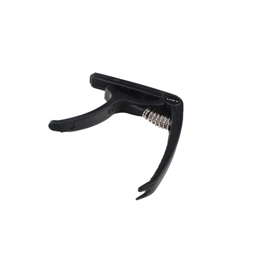 Vist Large View of Product Image Which is Used ACOUSTIC GUITAR CAPO Guitar Accessory