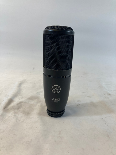 Vist Large View of Product Image Which is Used Akg P120 Microphone