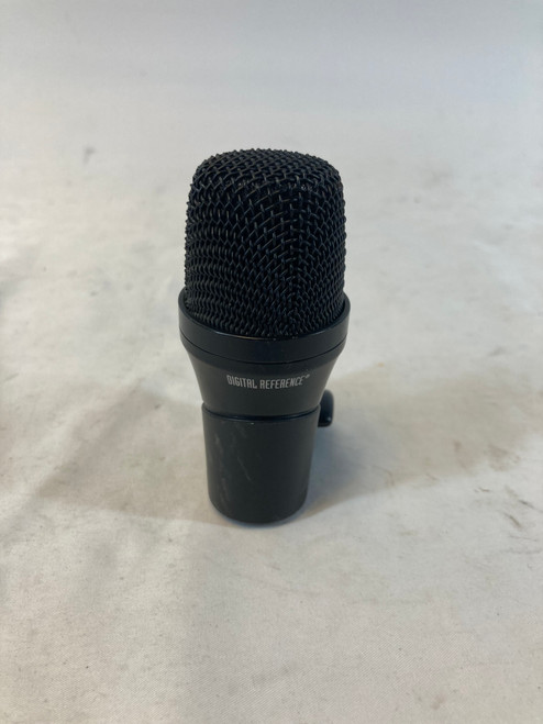 Vist Large View of Product Image Which is Used Digital Reference DRST100 Dynamic Microphone