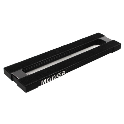 Vist Large View of Product Image Which is Used STOMPLATE MINI Pedal Board