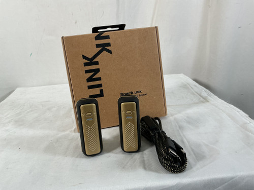 Vist Large View of Product Image Which is Used Positive Grid SPARK LINK WIRELESS GUITAR SYSTEM Guitar Effects Pedal
