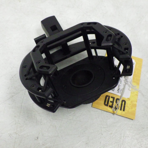 Vist Large View of Product Image Which is Used LEWITT LCT 40 SH SHOCKMOUNT Pro Sound Accessory