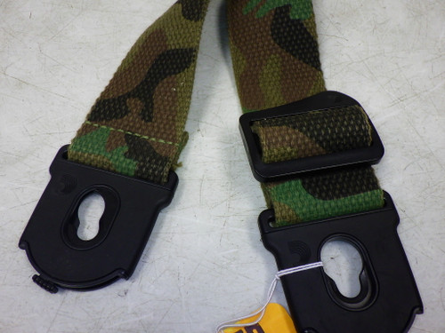 Vist Large View of Product Image Which is Used USED GUITAR STRAP Guitar Accessory