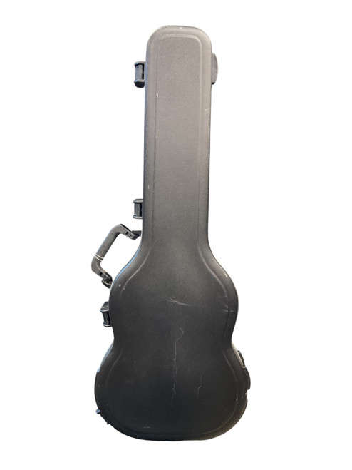 Vist Large View of Product Image Which is Used SKB SG CASE Guitar Case