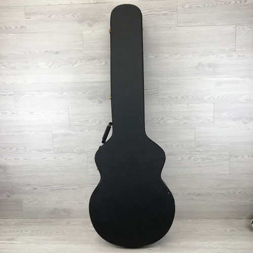 Vist Large View of Product Image Which is Used TKL ACOUSTIC BASS CASE Guitar Case