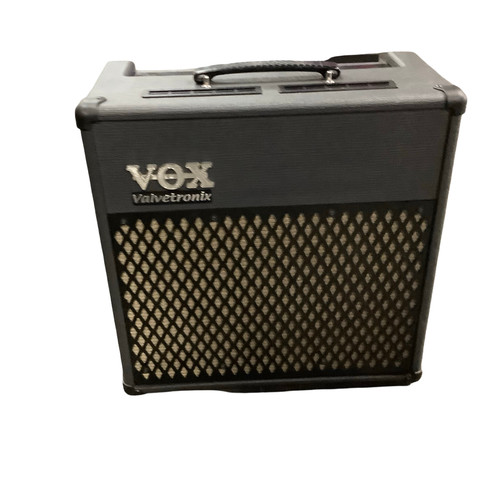 Vist Large View of Product Image Which is Used Vox SPEAKER CABINET 1X12 Guitar Speaker Cabinet 1 x 12