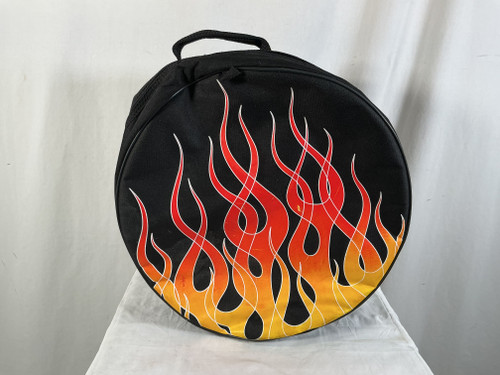 Vist Large View of Product Image Which is Used KACES SNARE BAG Drum Bag