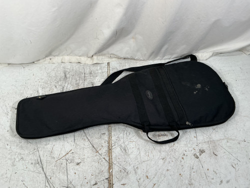 Vist Large View of Product Image Which is Used Fender PADDED ELECTRIC GUITAR GIG BAG Guitar Gig Bag