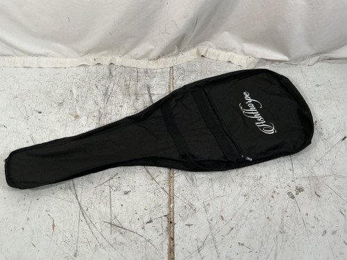 Vist Large View of Product Image Which is Used Ashthorpe ELECTRIC GUITAR GIG BAG Guitar Gig Bag