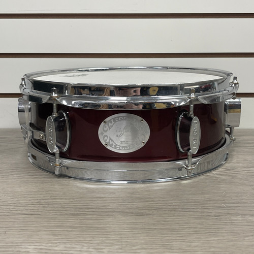 Vist Large View of Product Image Which is Used - First Act 12X4 SNARE DRUM - Wood Snare Drum 12"