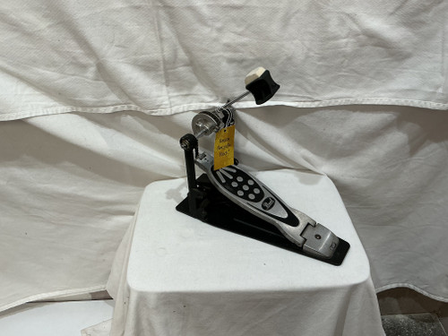 Vist Large View of Product Image Which is Used Pearl 120P Kick Drum Pedal