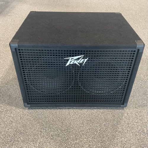 Vist Large View of Product Image Which is Used PEAVEY HEADLINER 210 Bass Guitar Cabinet