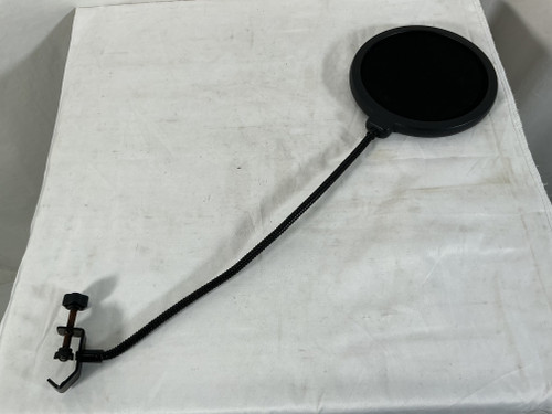 Vist Large View of Product Image Which is Used POP FILTER Pro Sound Accessory