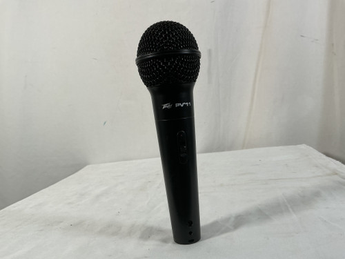 Vist Large View of Product Image Which is Used Peavey PVII Dynamic Microphone