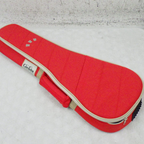 Vist Large View of Product Image Which is Used UKE BAG Guitar Gig Bag