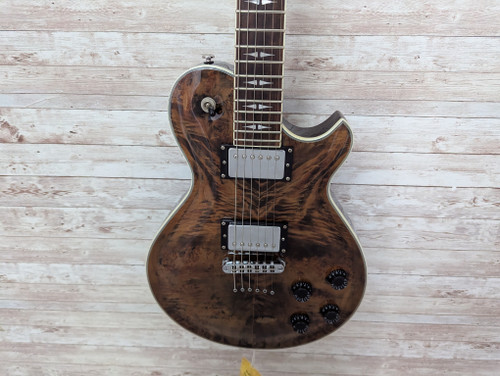 Vist Large View of Product Image Which is Used Michael Kelly PATRIOT DECREE Electric Guitar