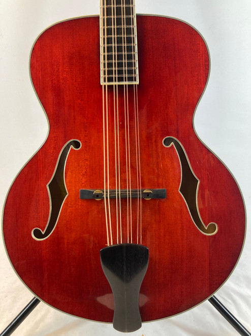 Vist Large View of Product Image Which is Used Eastman MDC805 Mandocello