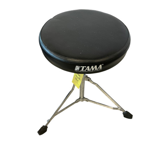 Vist Large View of Product Image Which is Used Tama DRUM STOOL Drum Throne