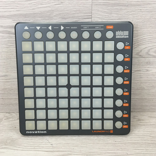 Vist Large View of Product Image Which is Used Novation LAUNCHPAD S CONTROLLER Pad Controller Pad