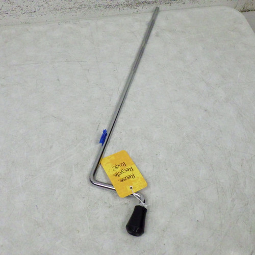 Vist Large View of Product Image Which is Used SINGLE TOM LEG Drum Hardware