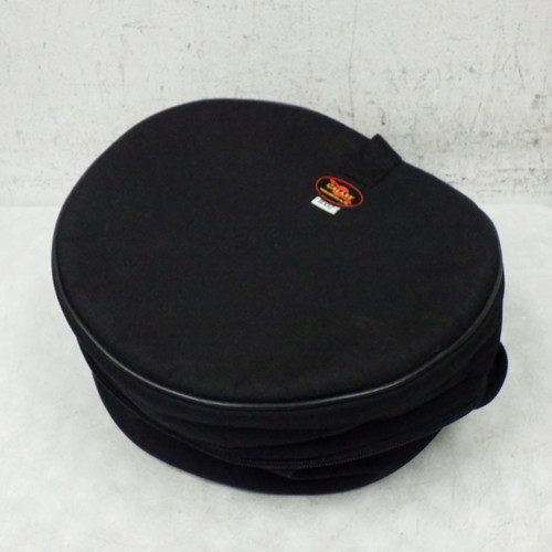 Vist Large View of Product Image Which is Used USED DRUM BAG Drum Bag