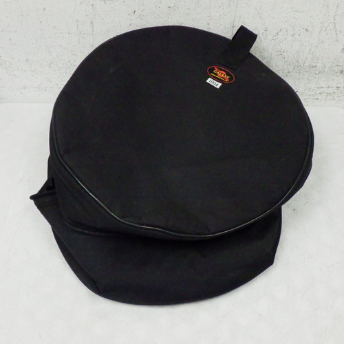 Vist Large View of Product Image Which is Used USED DRUM BAG Drum Bag