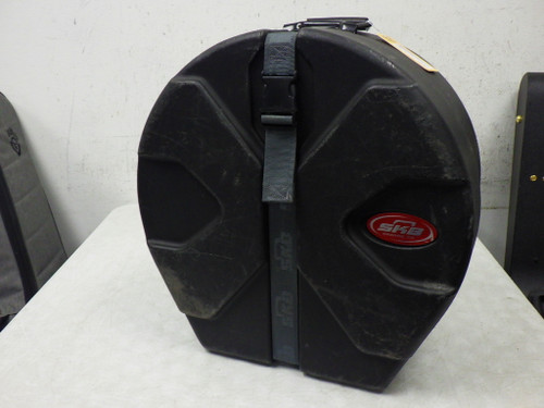 Vist Large View of Product Image Which is Used SKB SNARE DRUM CASE Drum Case