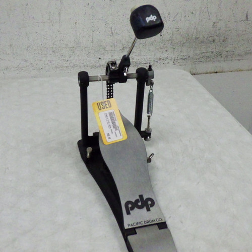 Vist Large View of Product Image Which is Used SINGLE KICK DRUM PEDAL Kick Drum Pedal