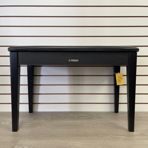 Vist Large View of Product Image Which is Used - Yamaha BC-102 KEYBOARD BENCH