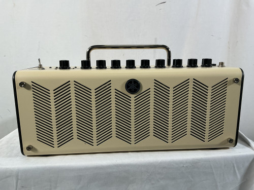 Vist Large View of Product Image Which is Used Yamaha THR10 Solid State Guitar Combo Other