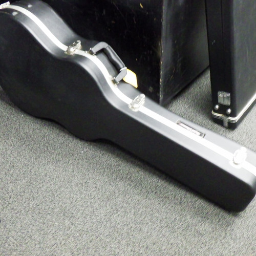 Vist Large View of Product Image Which is Used Road Runner ACOUSTIC GUITAR CASE Guitar Case