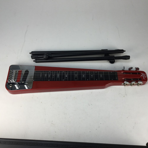 Vist Large View of Product Image Which is Used Rogue LAP STEEL GUITAR Guitar