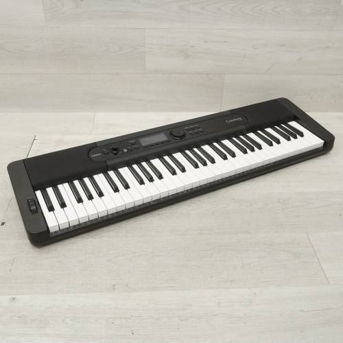 Vist Large View of Product Image Which is Used Casio Ct-s400 61-key Keyboard