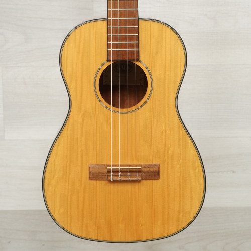 Vist Large View of Product Image Which is Used Kala Ka-b Ukulele Natural