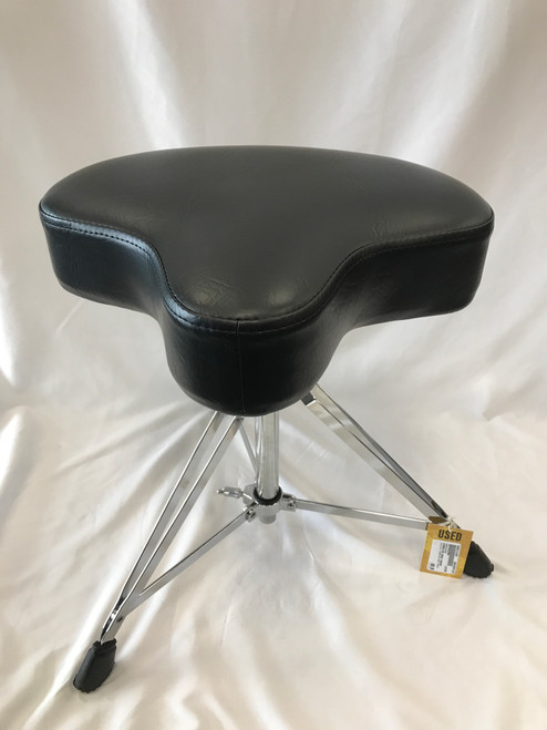 Vist Large View of Product Image Which is Used Gibraltar GIBRALTER DRUM THRONE Drum Throne